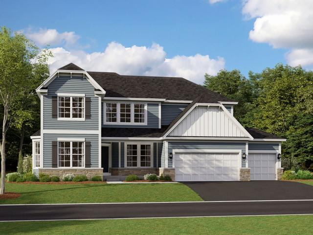 21 Hawthorn Ridge Drive, Hawthorn Woods, IL