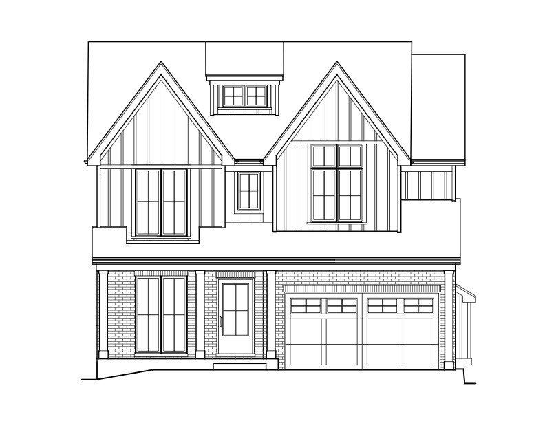 727 Grant Street, Downers Grove, IL
