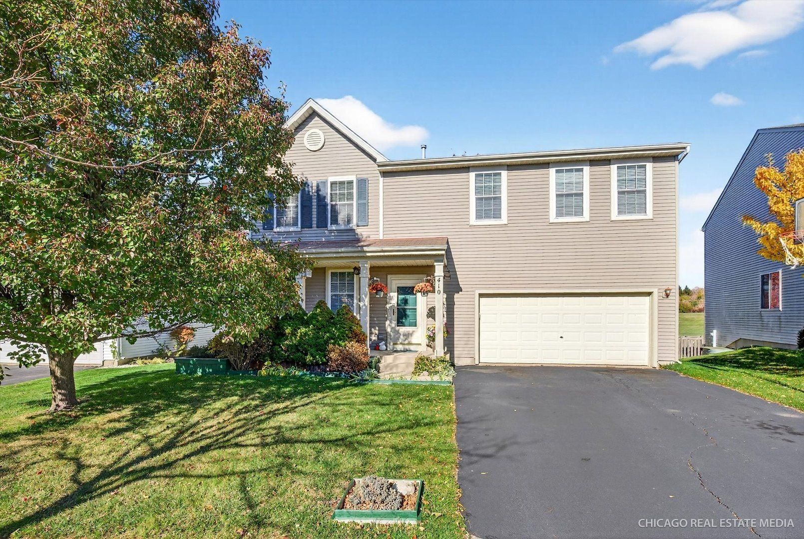 410 Brookhaven Trail - Home for sale in Pingree Grove, IL
