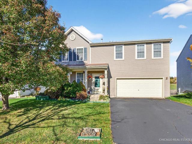 410 Brookhaven Trail - Home for sale in Pingree Grove, IL