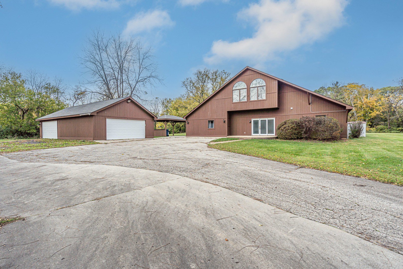 Homes for sale in Wauconda, Illinois
