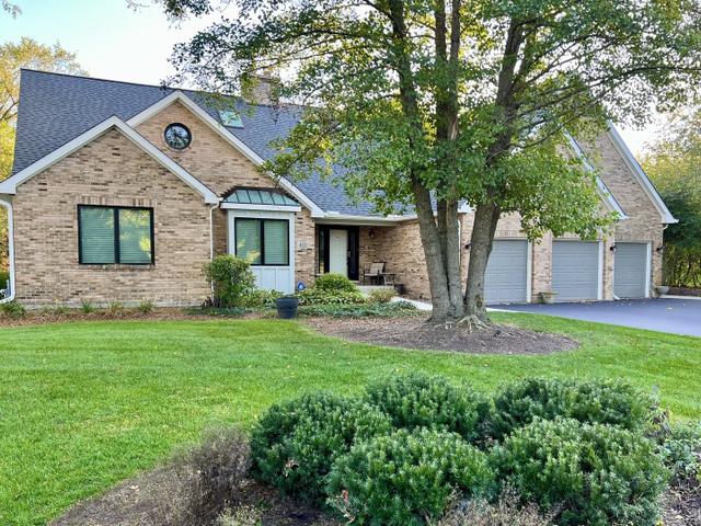 4111 Steeple Run, Crystal Lake, IL