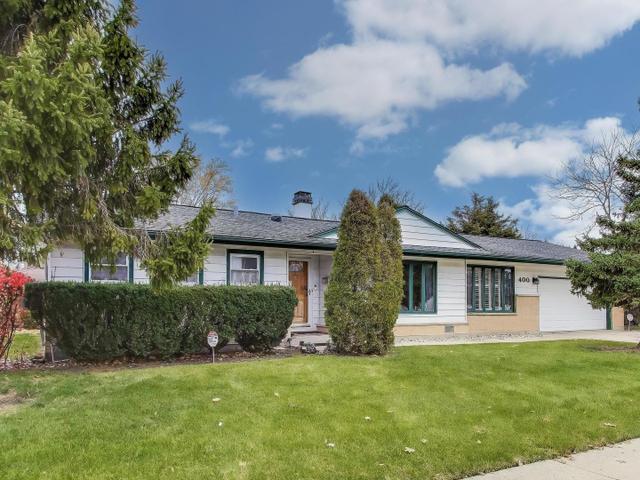 400 Landmeier Road, Elk Grove Village, IL