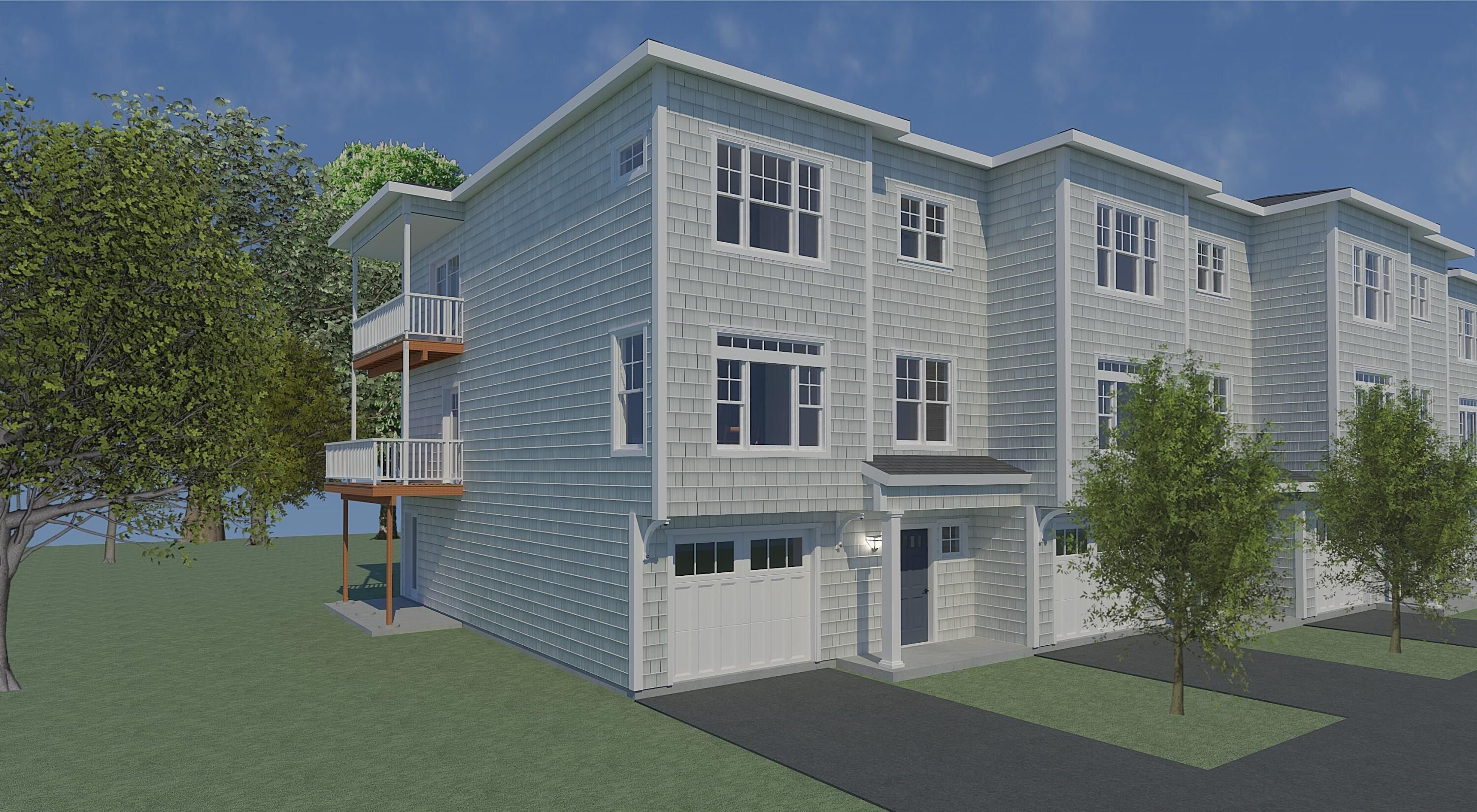 119 Summit Terrace, South Portland, ME