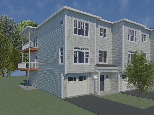 119 Summit Terrace, South Portland, ME