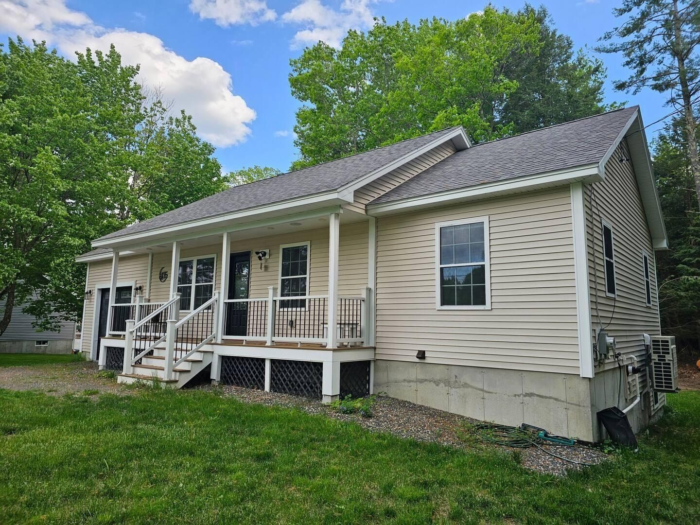 435 High Street, Sanford, ME