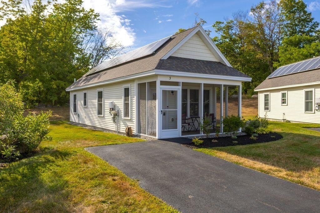 Homes for sale in Bridgton, Maine