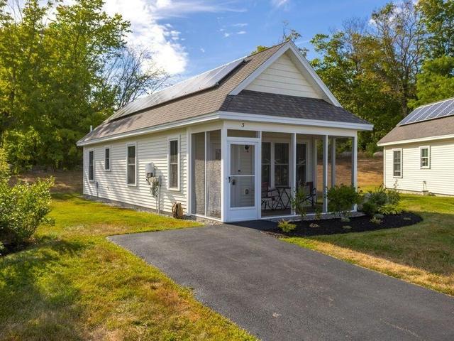 3 A Street, Bridgton, ME