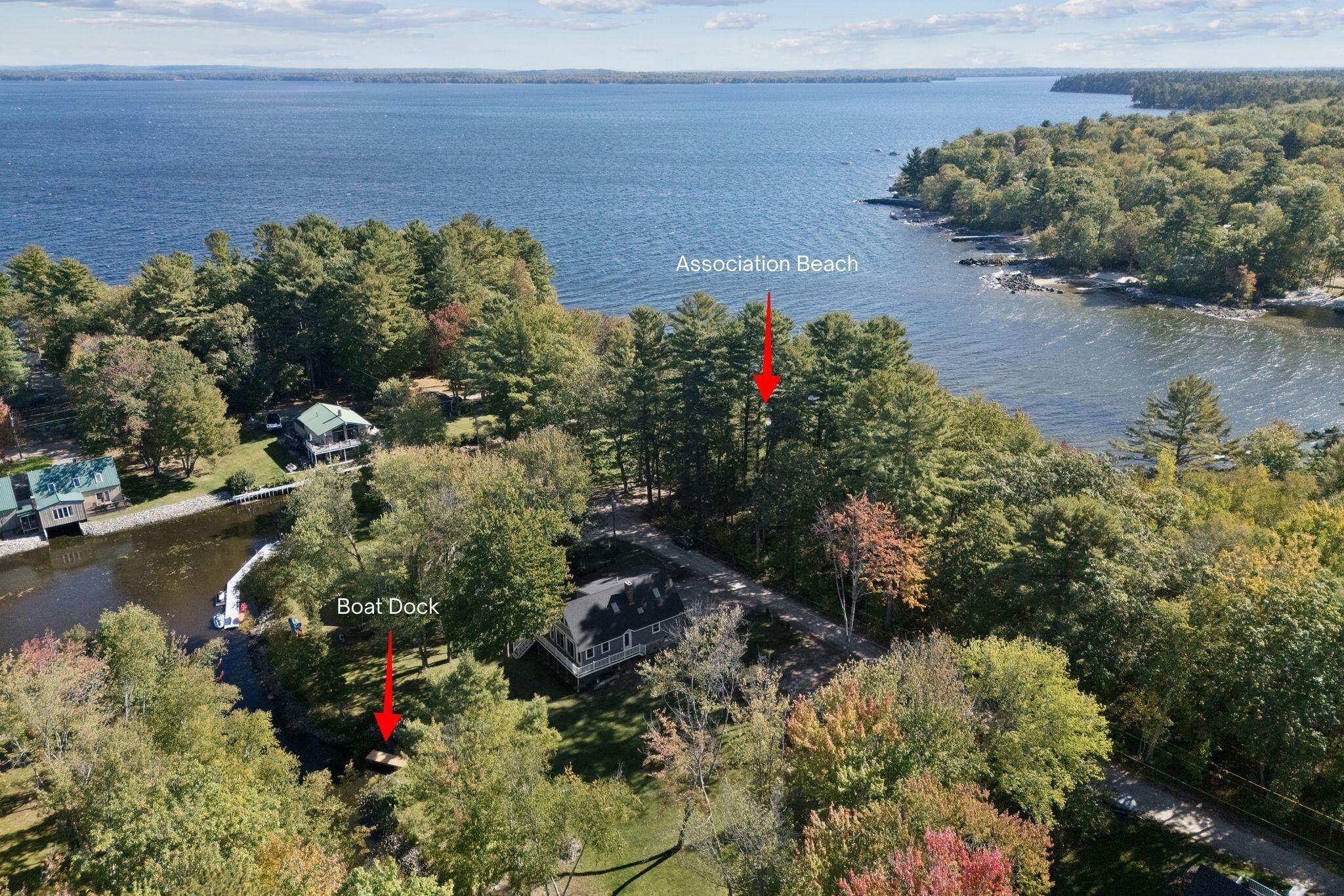 26 Binford Road - Home for sale in Standish, ME