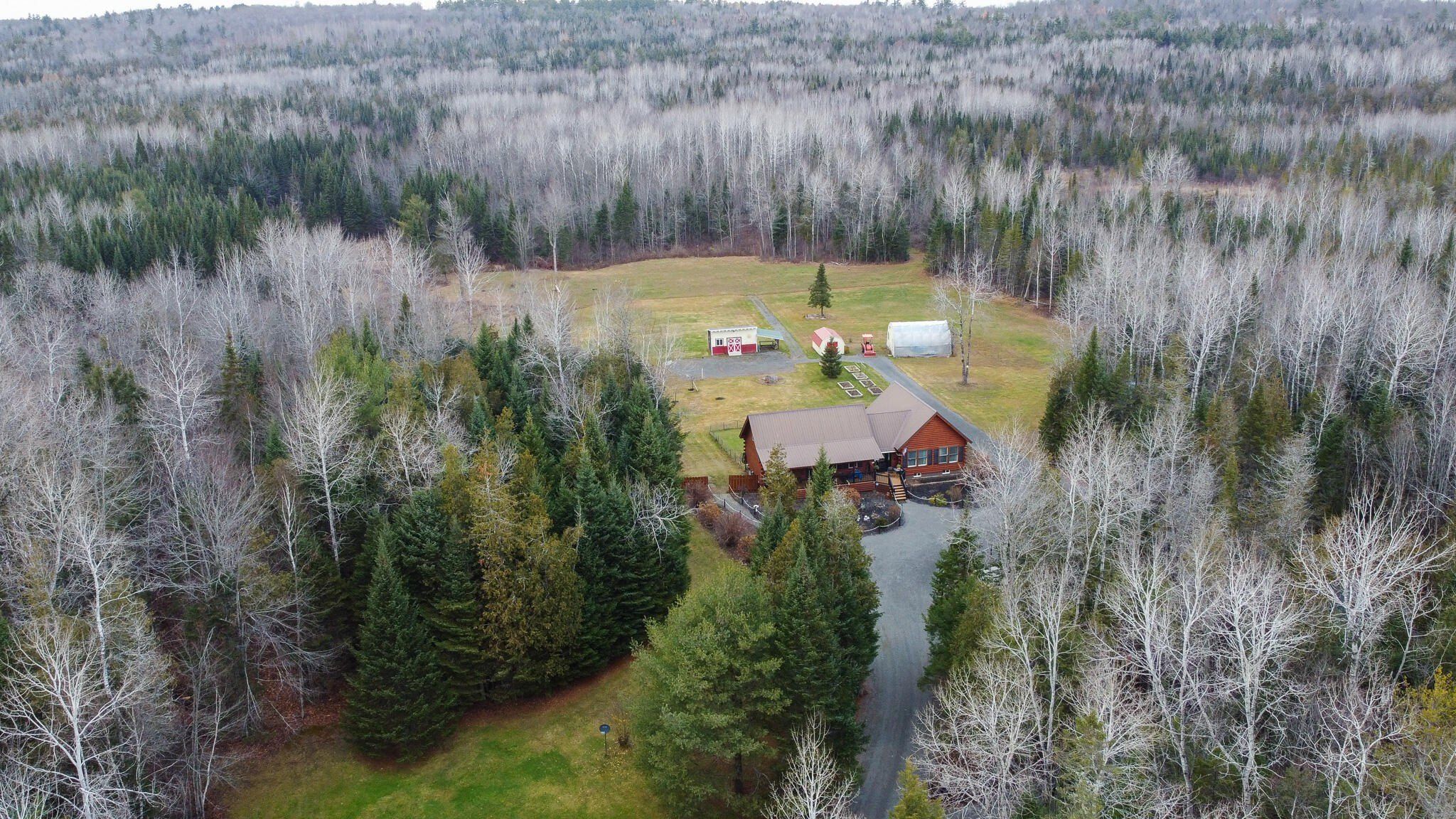 291 River Road - Home for sale in Milo, ME