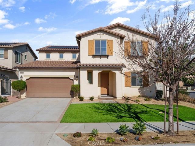 13262 Los Robles Court, Eastvale, CA