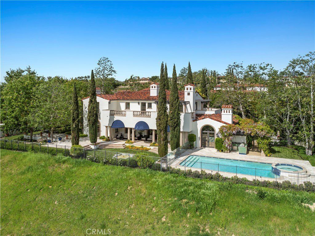 31 Black Hawk - Single Family for sale in Irvine, CA