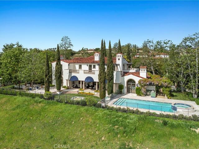 31 Black Hawk, Irvine, CA
