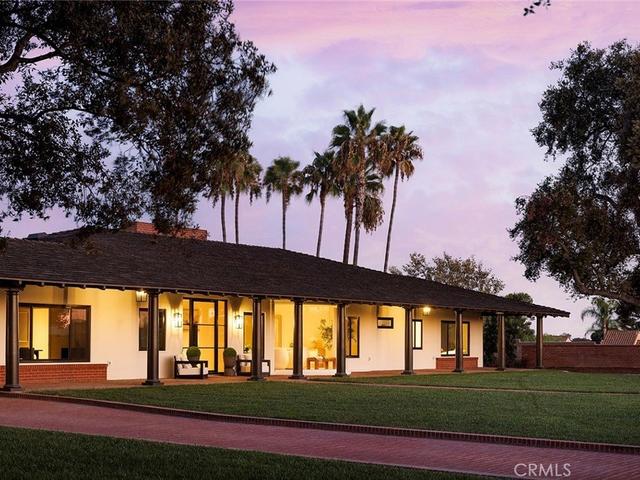 410 N Angelina Drive, Placentia, CA