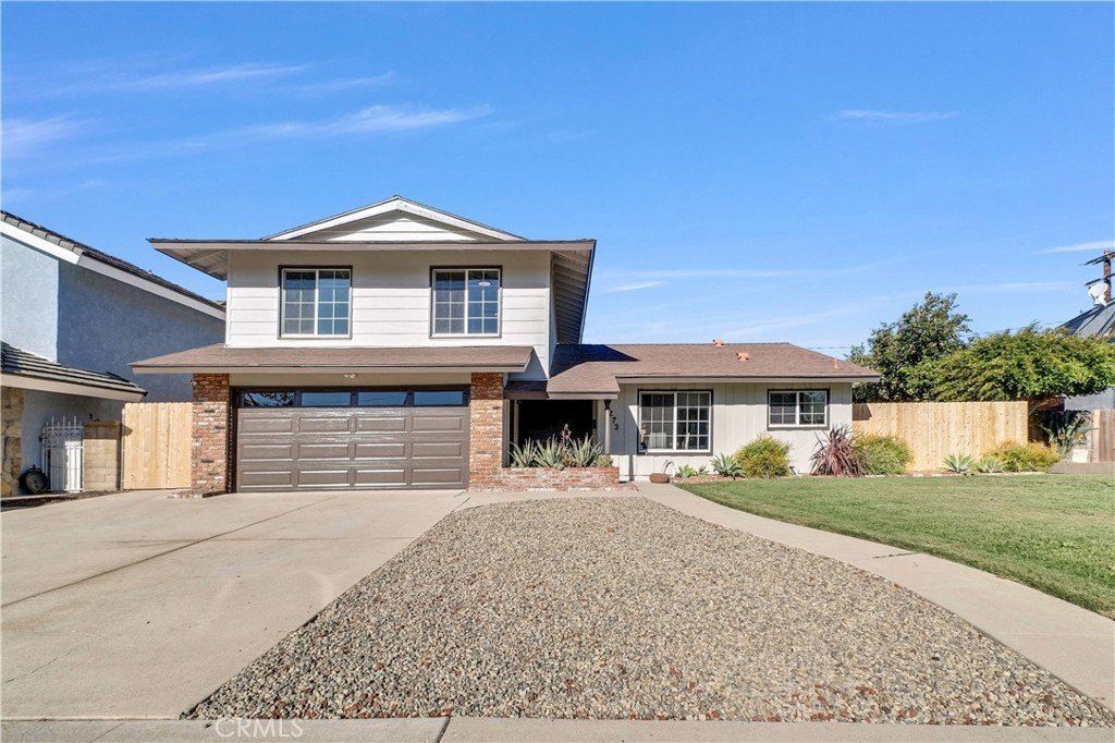 273 Saint Crispen - Home for sale in Brea, CA