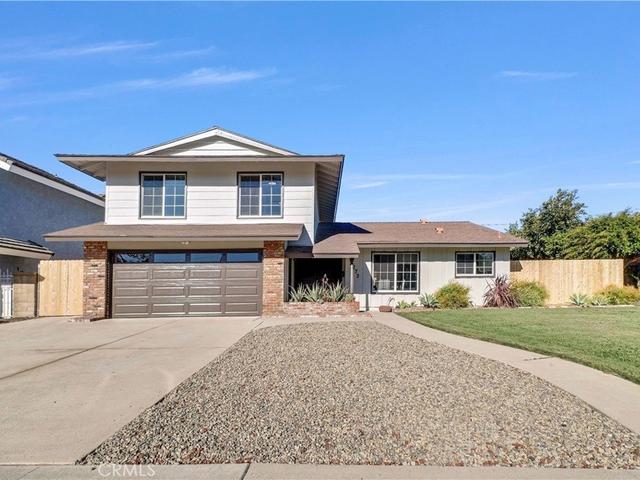 273 Saint Crispen - Home for sale in Brea, CA