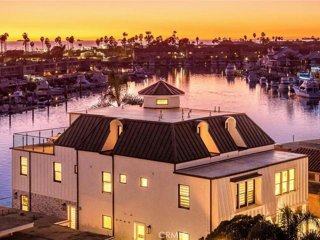 17007 Edgewater, Huntington Beach, CA