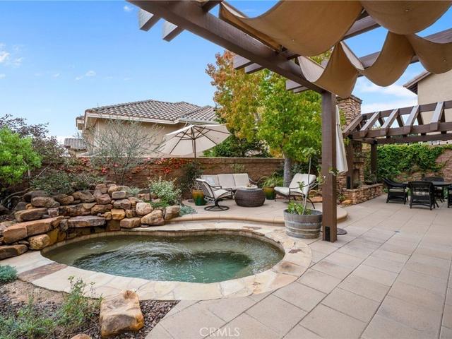 6 Goldenfield, Aliso Viejo, CA