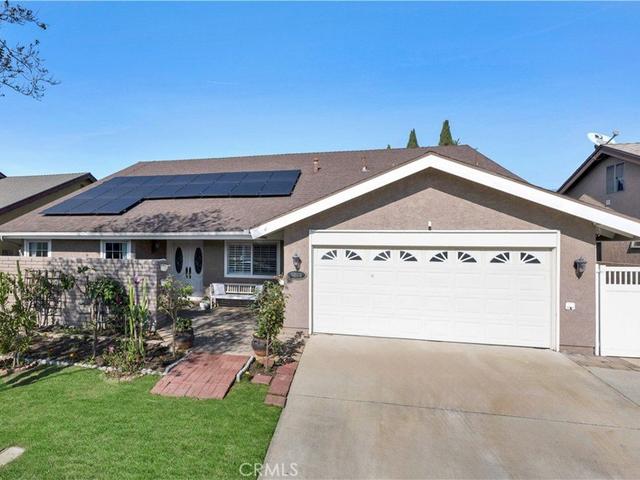 5865 Rexford Avenue, Cypress, CA