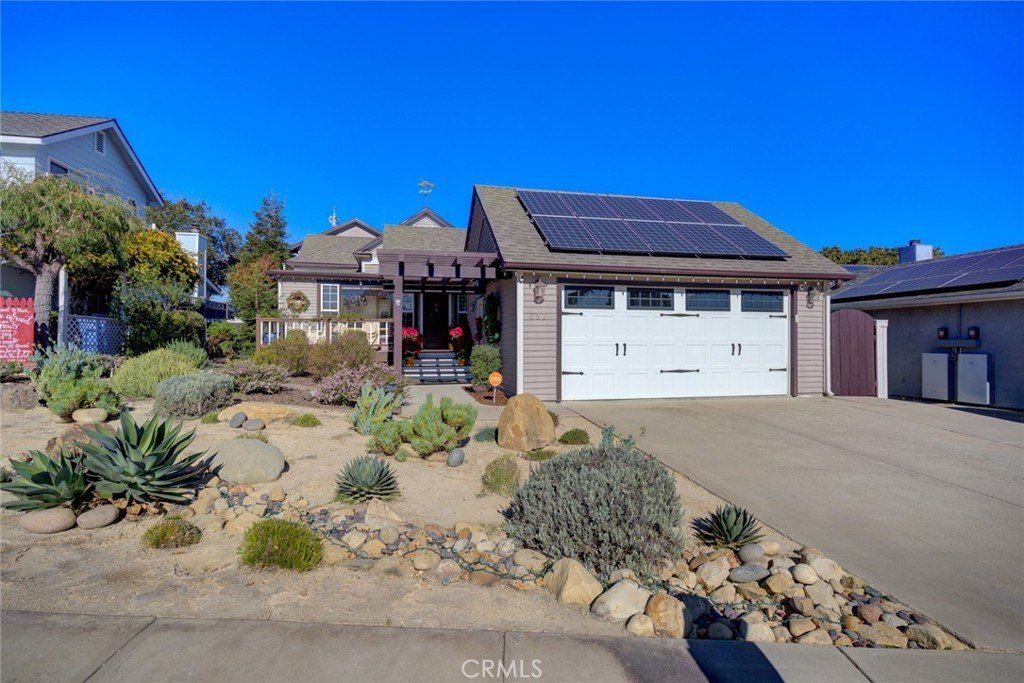 852 Willow, Arroyo Grande, CA