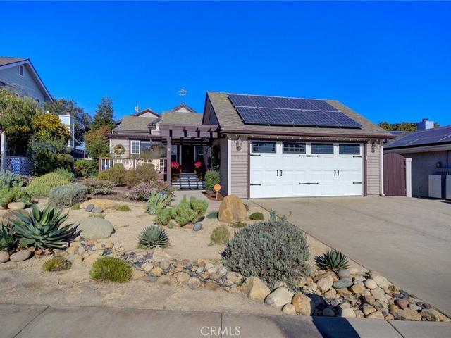 852 Willow, Arroyo Grande, CA