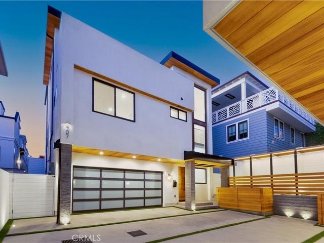 707 2nd Street - Home for sale in Hermosa Beach, CA