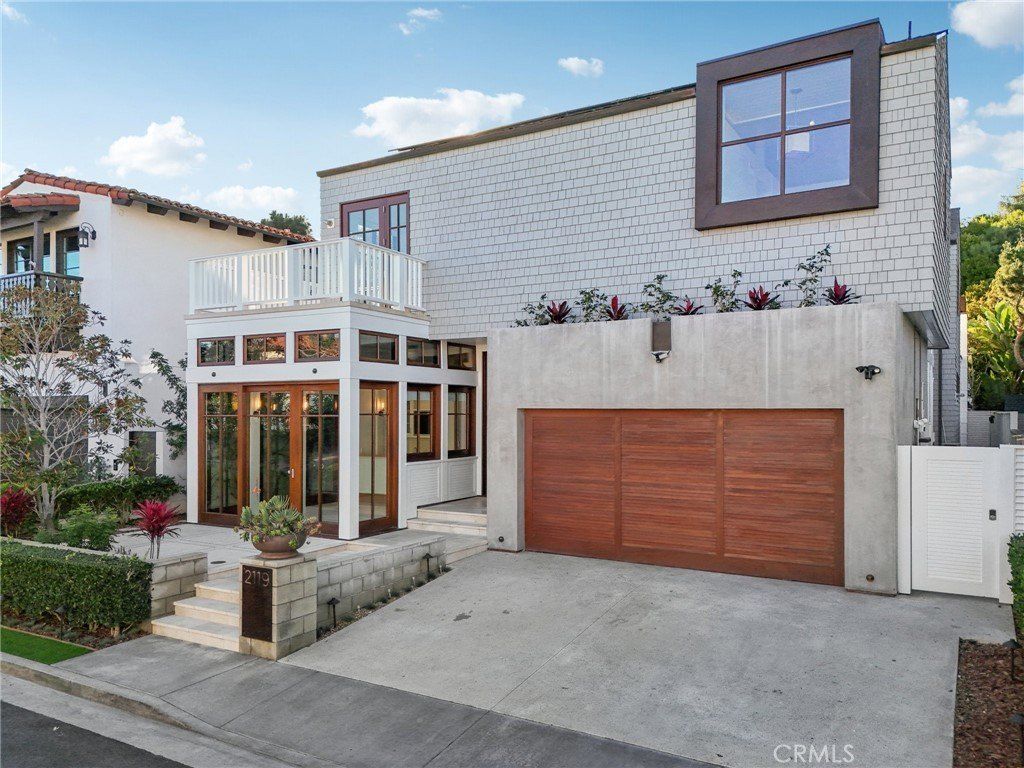 2119 Power Street - Home for sale in Hermosa Beach, CA