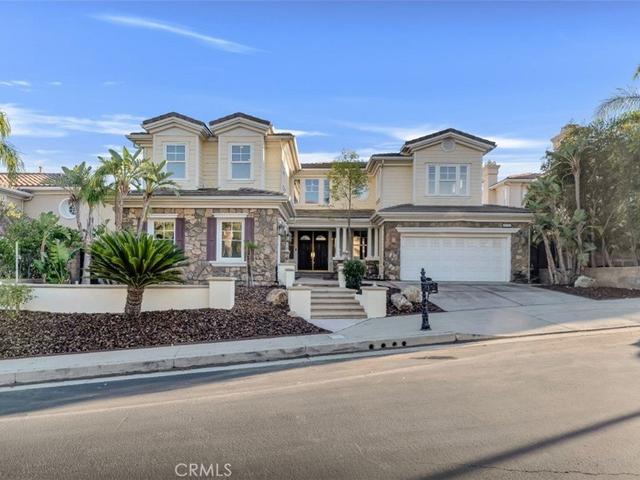 20212 Via Medici, Porter Ranch, CA