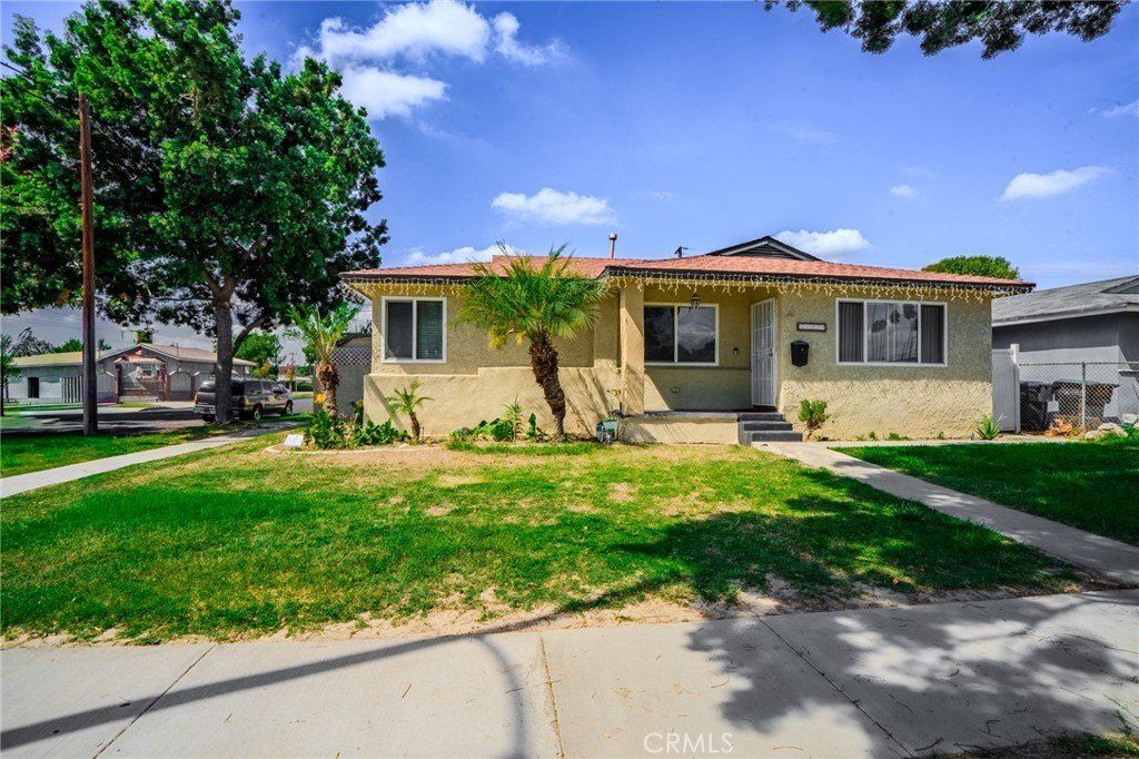 11329 Alburtis Avenue - Home for sale in Norwalk, CA