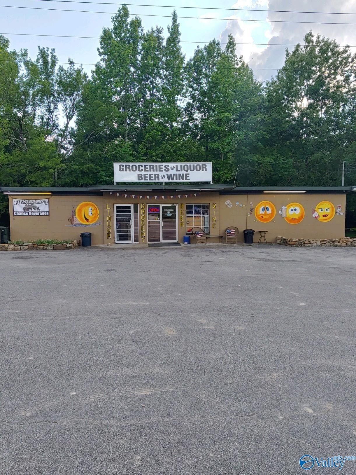 0 Highway 431 S - Commercial for sale in New Hope, AL