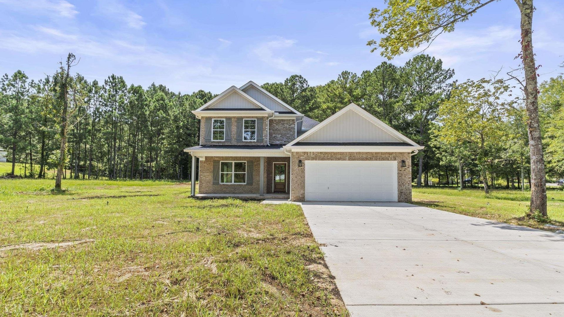 Homes for sale in Laceys Spring, Alabama