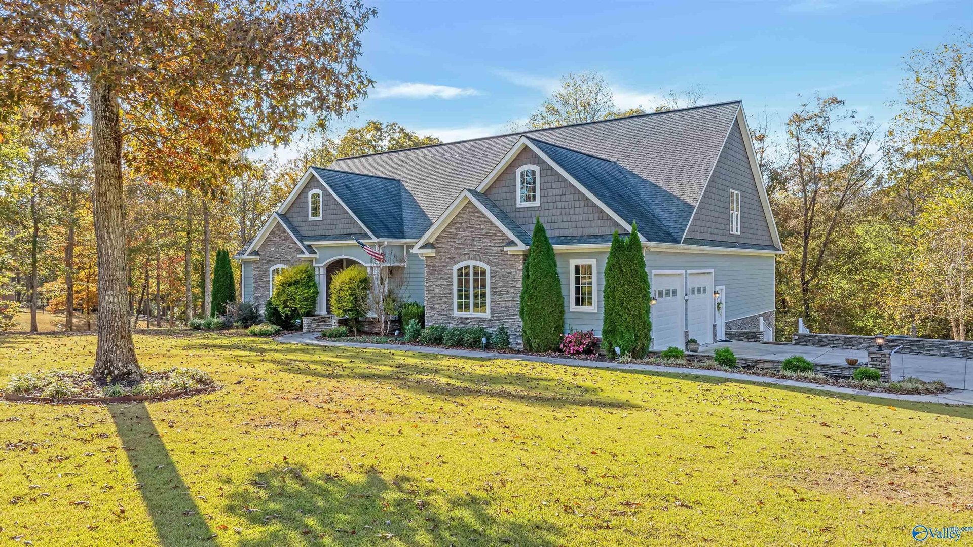 Homes for sale in Rainsville, Alabama