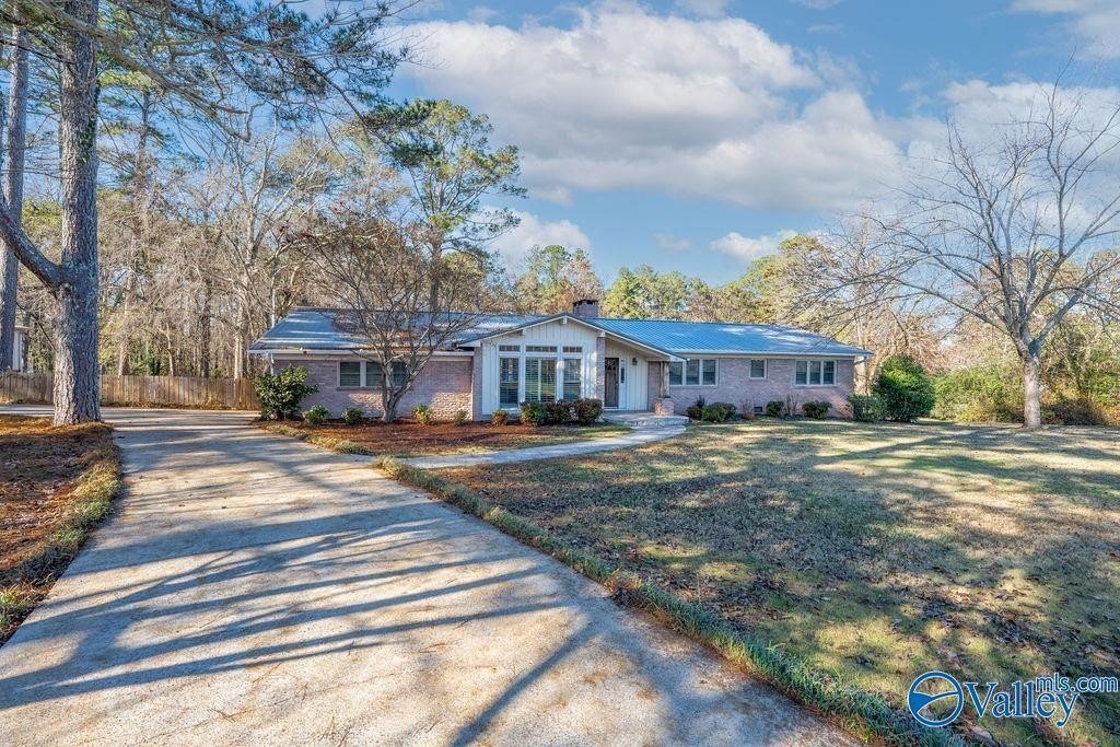 Homes for sale in Scottsboro, Alabama