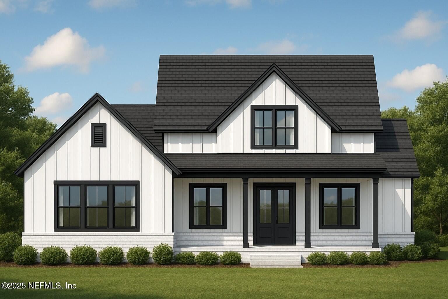 27115 W NINTH Avenue - Home for sale in Hilliard, FL