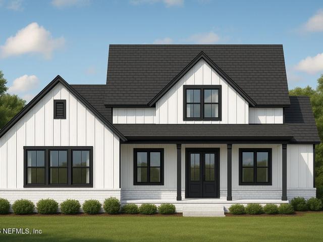 27115 W NINTH Avenue - Home for sale in Hilliard, FL