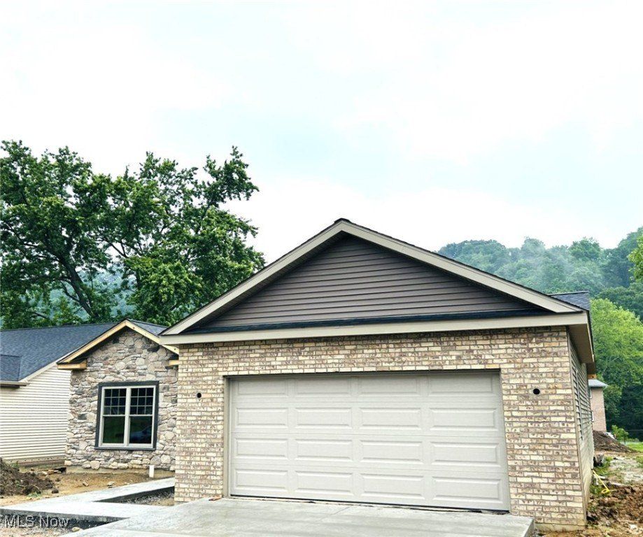 291 Haley Circle, Weirton, WV