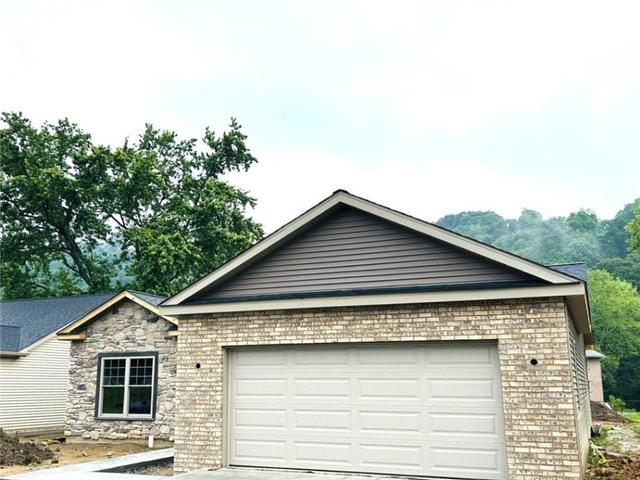 291 Haley Circle, Weirton, WV