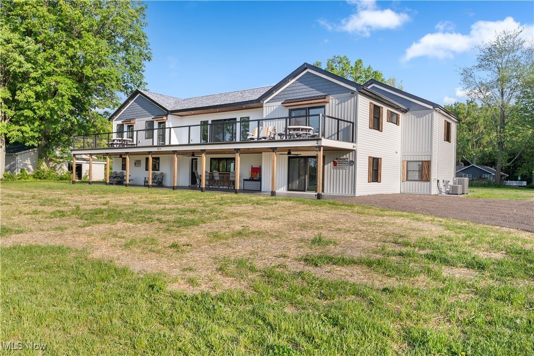 Homes for sale in Geneva, Ohio