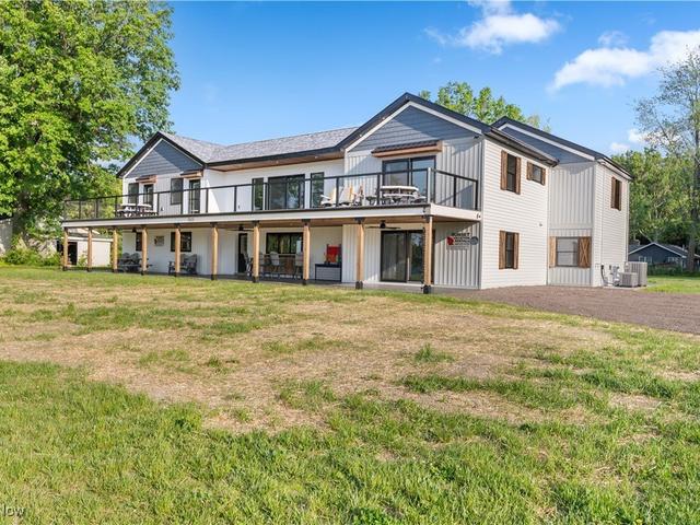 5111 N Myers Road, Geneva, OH