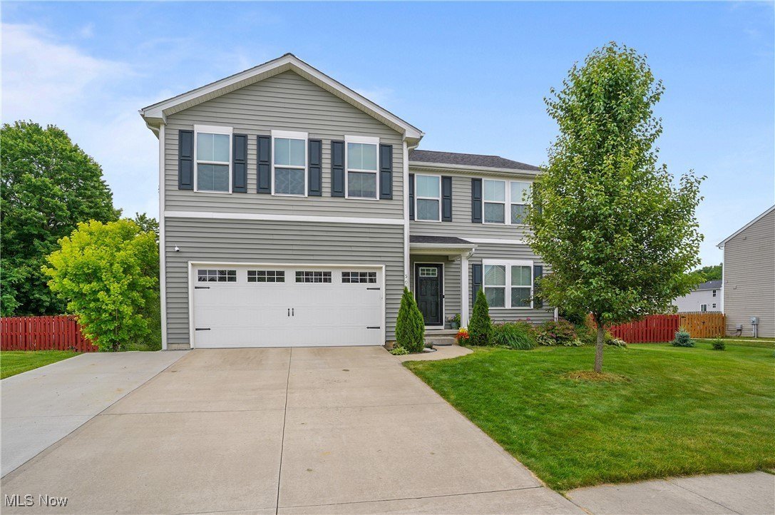 Homes for sale in Ravenna, Ohio