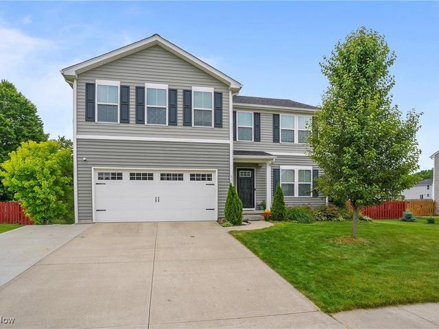 5032 Blackberry Lane, Ravenna, OH