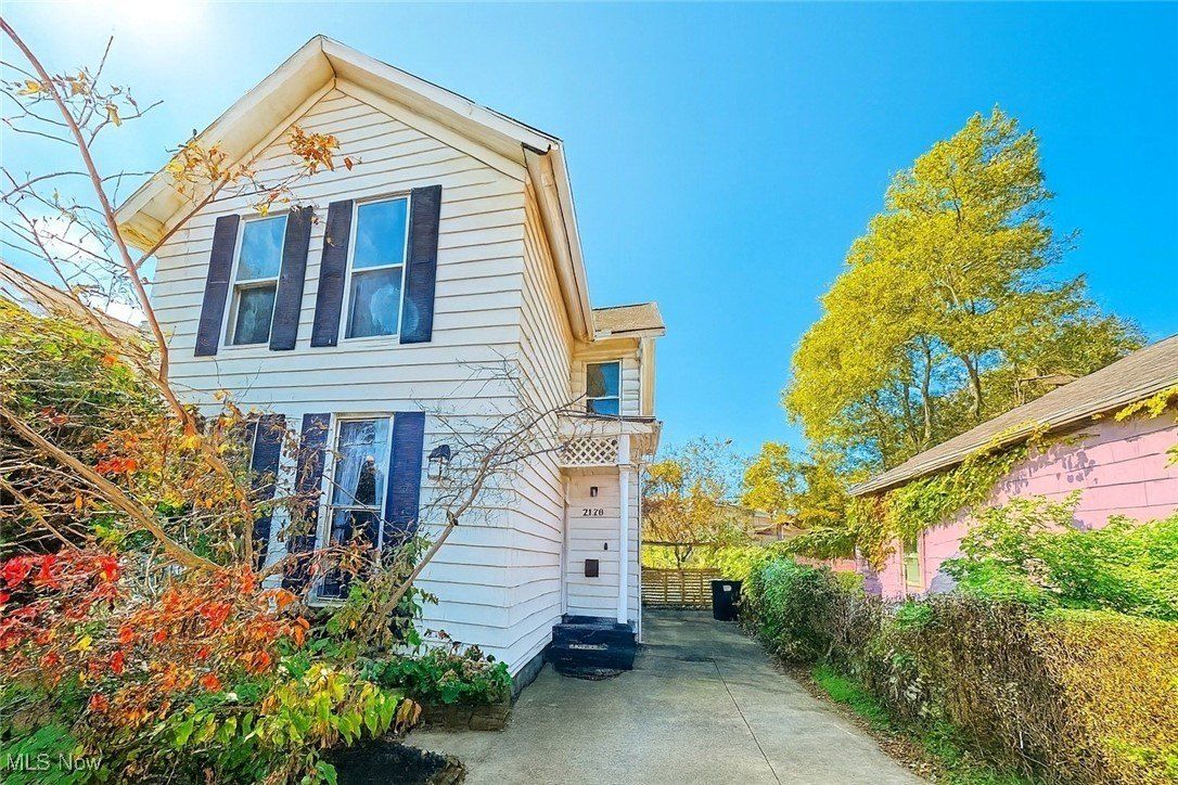 Solar Homes in CLEVELAND, OH