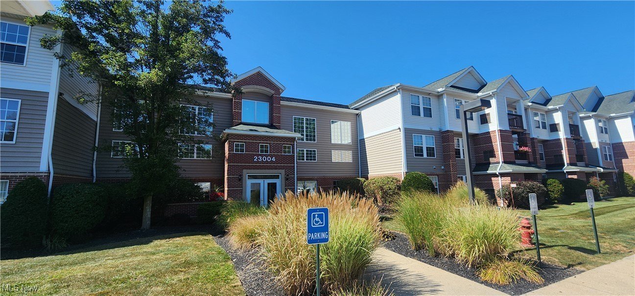 Homes for sale in Olmsted Falls, Ohio