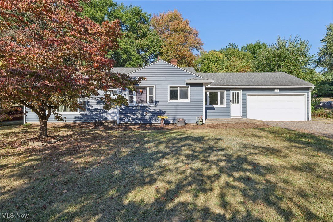 Homes for sale in Barberton, Ohio