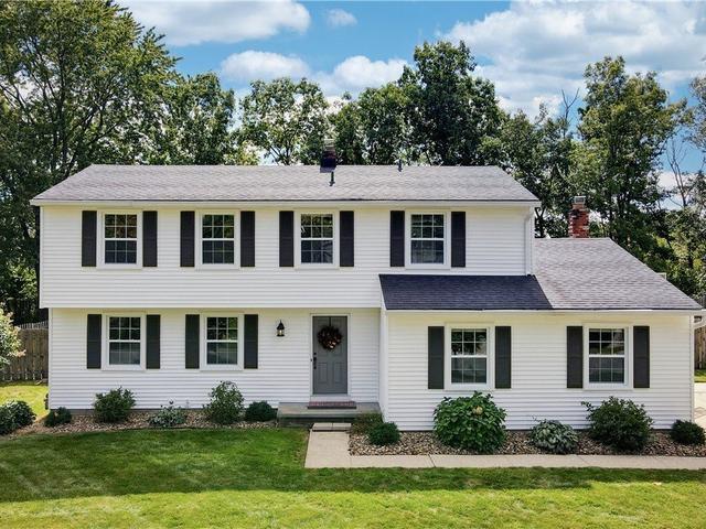 78 Chelmsford Drive - Home for sale in Aurora, OH