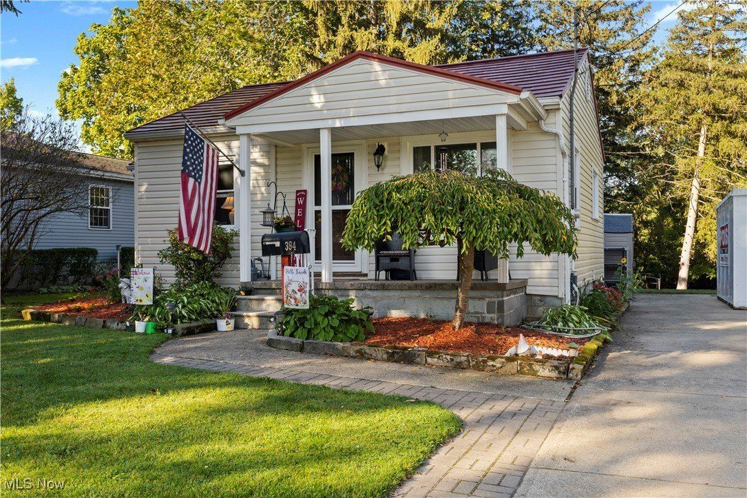 394 Long Street - Home for sale in Amherst, OH