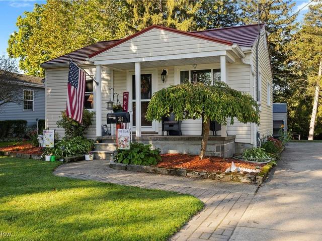 394 Long Street - Home for sale in Amherst, OH