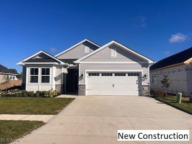 2164 Myla Way - Home for sale in Amherst, OH