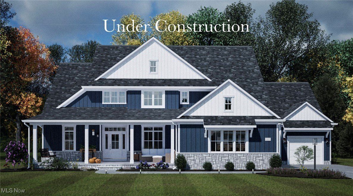 2223 Vivian Way - Home for sale in Avon, OH