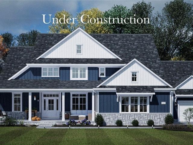 2223 Vivian Way - Home for sale in Avon, OH